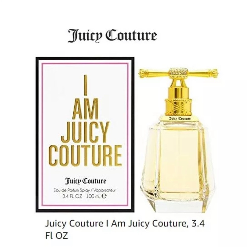 Juicy couture